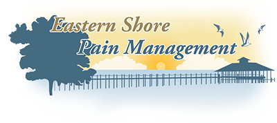 Eastern Shore Pain Management Logo
